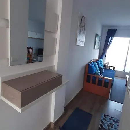 Apartamento Costa De Antigua II