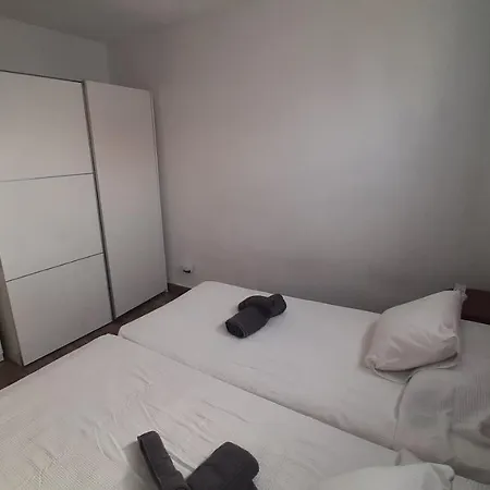 Διαμέρισμα Apartamento Costa De Antigua II Costa De Antigua
