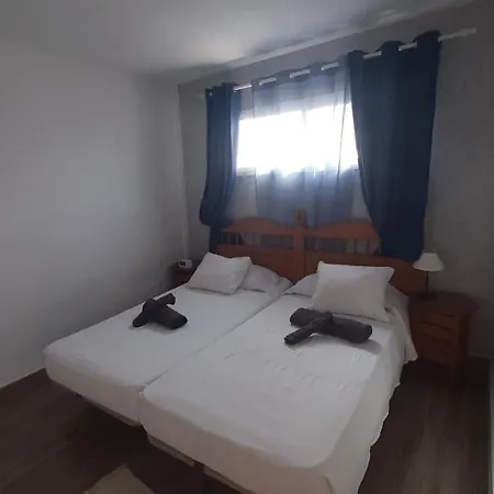 Apartamento Costa De Antigua II 아파트 *