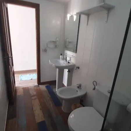Διαμέρισμα Apartamento Costa De Antigua II