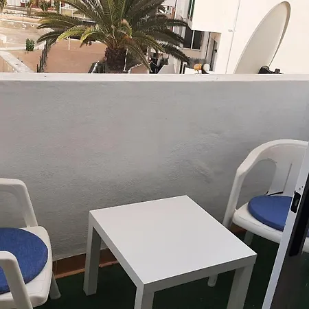 Διαμέρισμα Apartamento Costa De Antigua II *