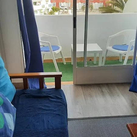 Διαμέρισμα Apartamento Costa De Antigua II *
