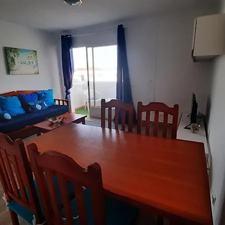 Apartamento Costa De Antigua II 아파트