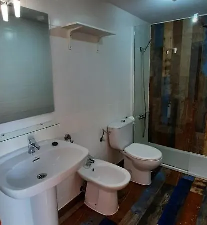 Apartamento Costa De Antigua II