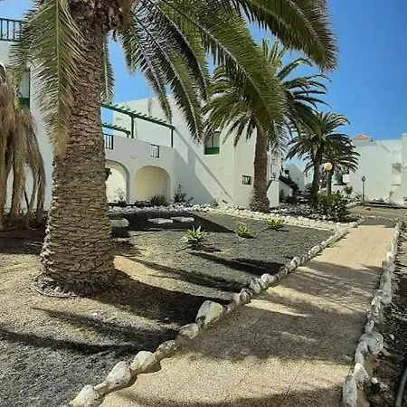 Διαμέρισμα Apartamento Costa De Antigua II *